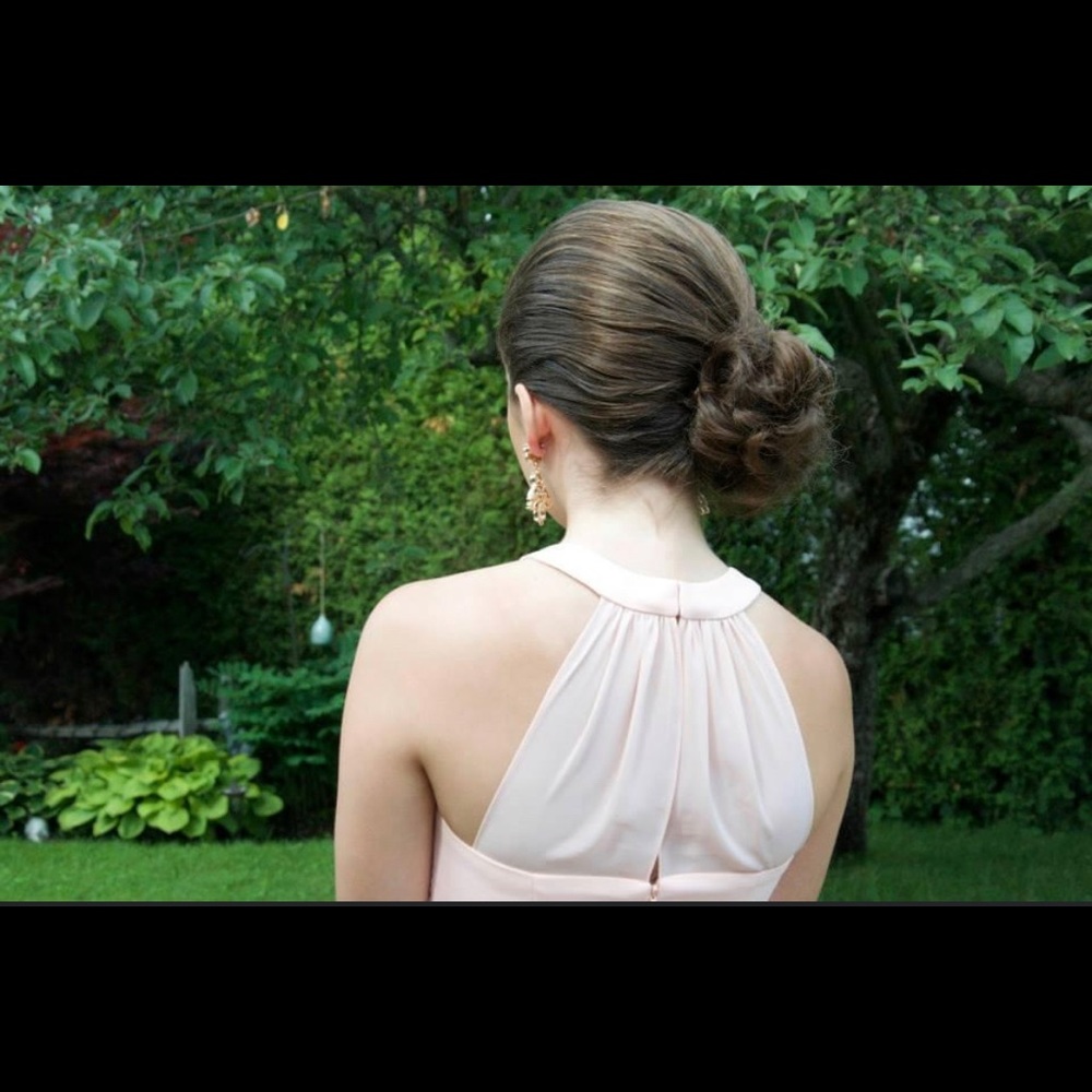 Prom/Bridesmaid Dress